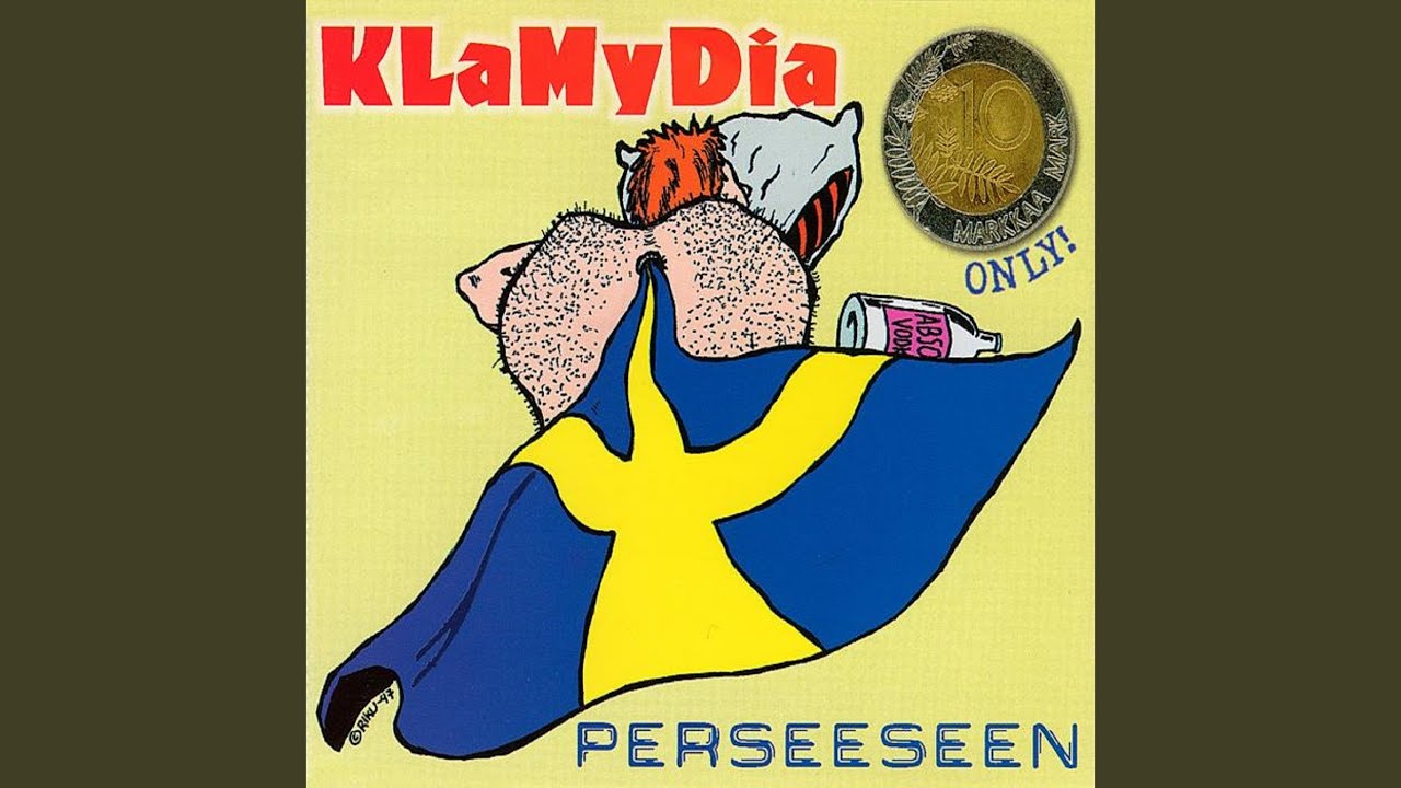 Perseeseen