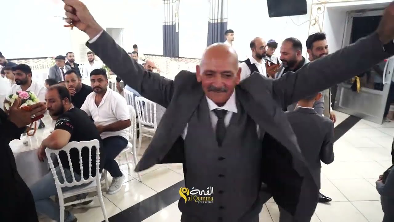 حفل زفاف العريس محمد حبيب (ج2) الفنان بكري ملاحفجي #القمة_تجعل_الصورة_تتكلم