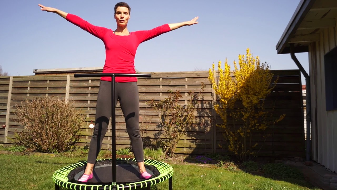 VIARELA ZUHAUSE – Bellicon® Move