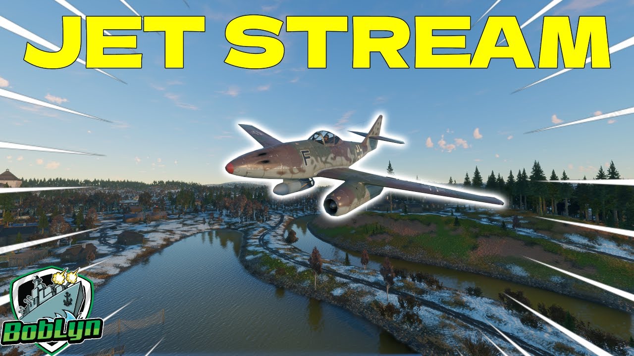 Bob Be Back Again, Time To Stream