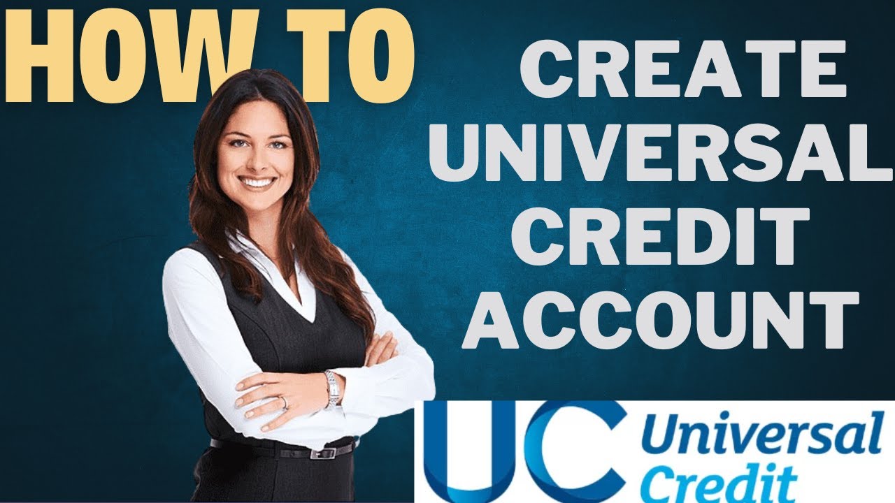 How to create Universal credit account l DOUBLE Z