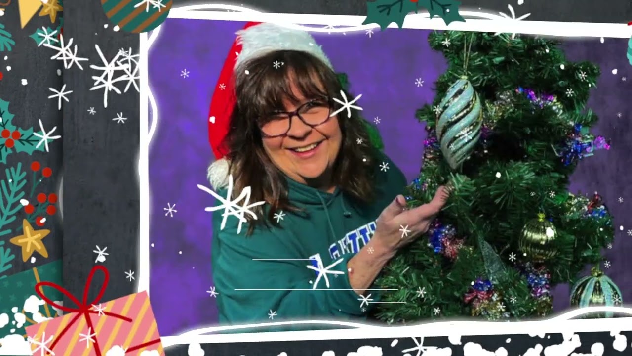 WBBZ-TV Holiday 2025 ver A