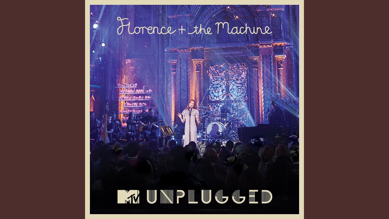 Only If For A Night (MTV Unplugged, 2012 / Live)
