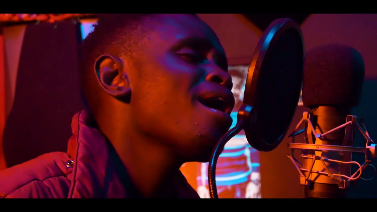 ivan_mweusi~ Nionyeshe  -{Official Video}