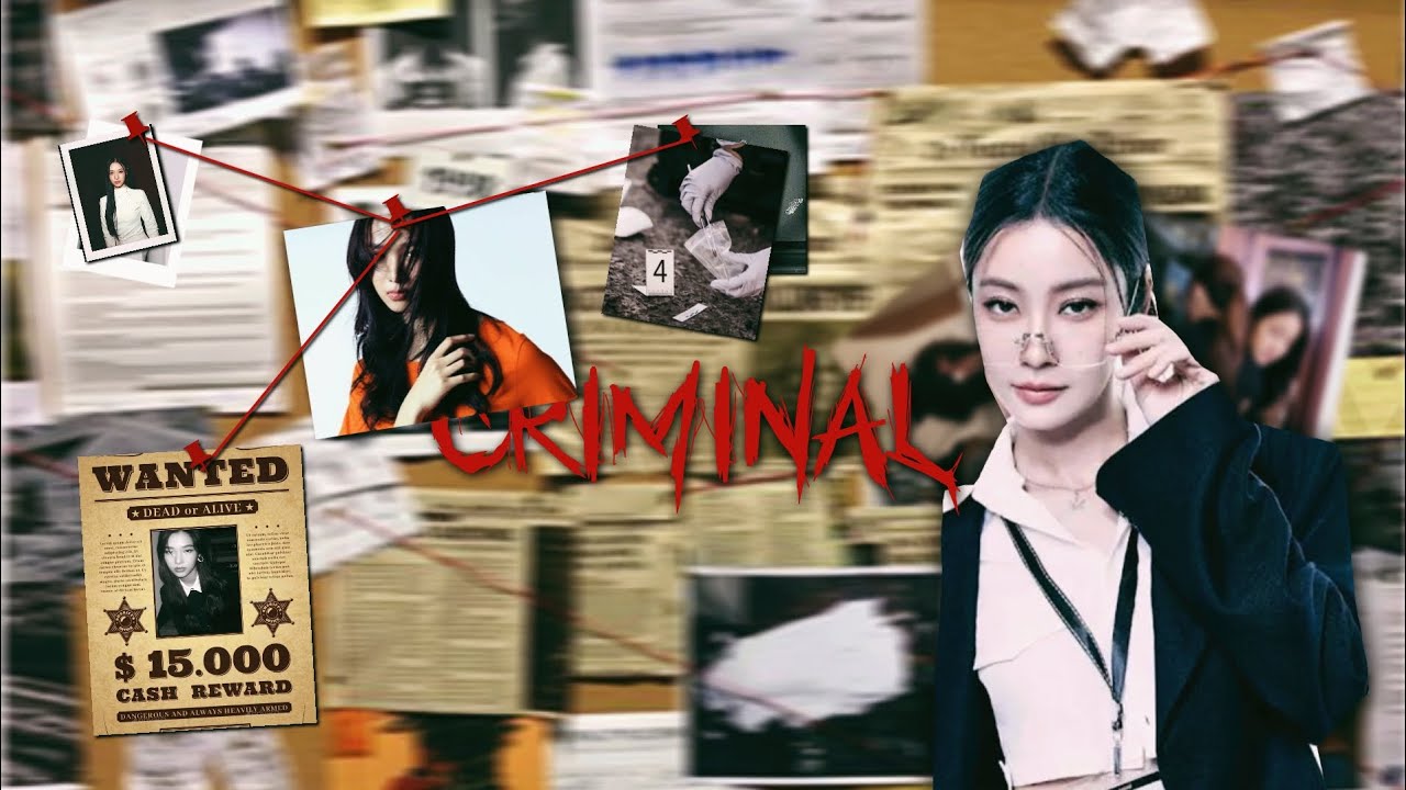 - NAMTANFILM ALTERNATIVEUNIVERSE [criminal]