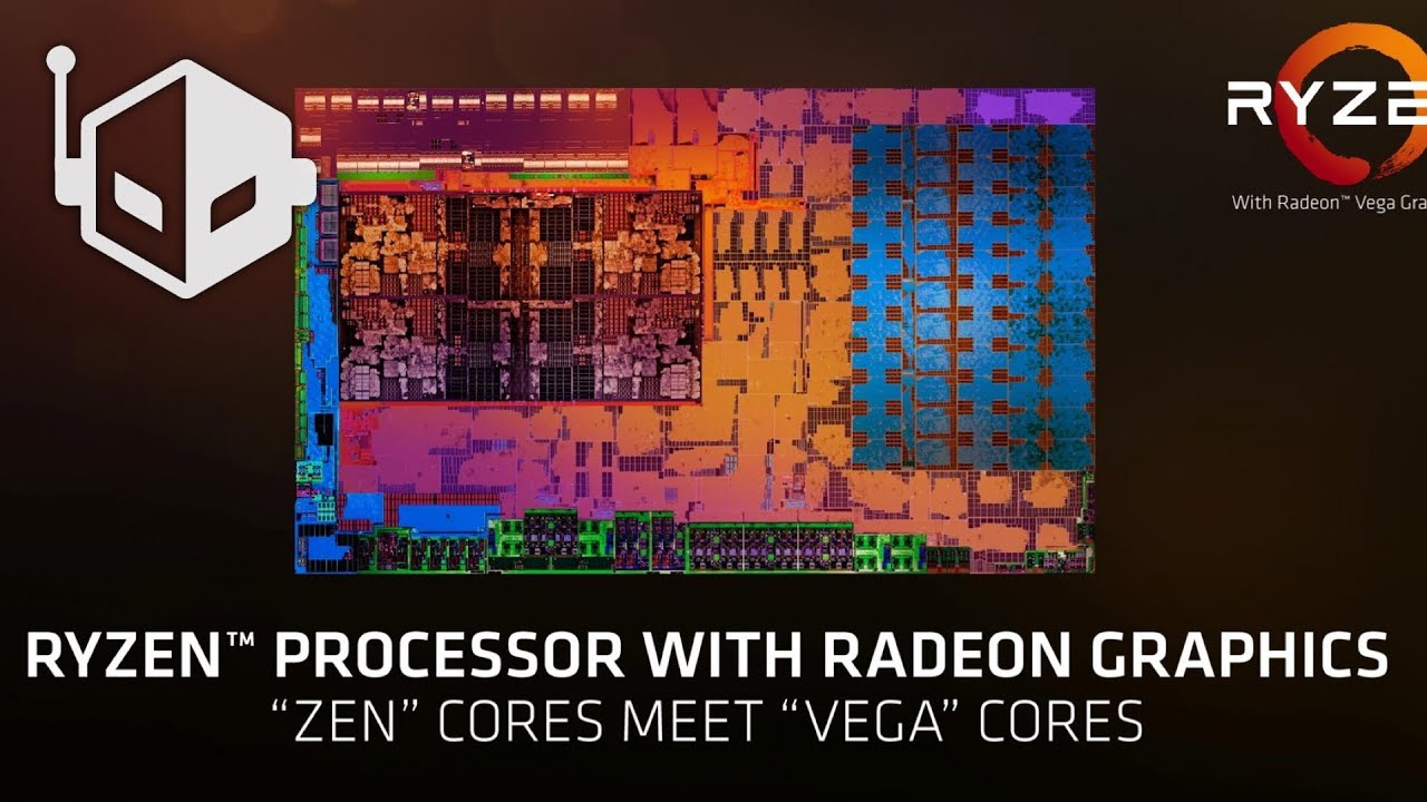 AMD Ryzen 5000 &lsquo;Cezanne&rsquo; APU Spotted With CPU And GPU Details