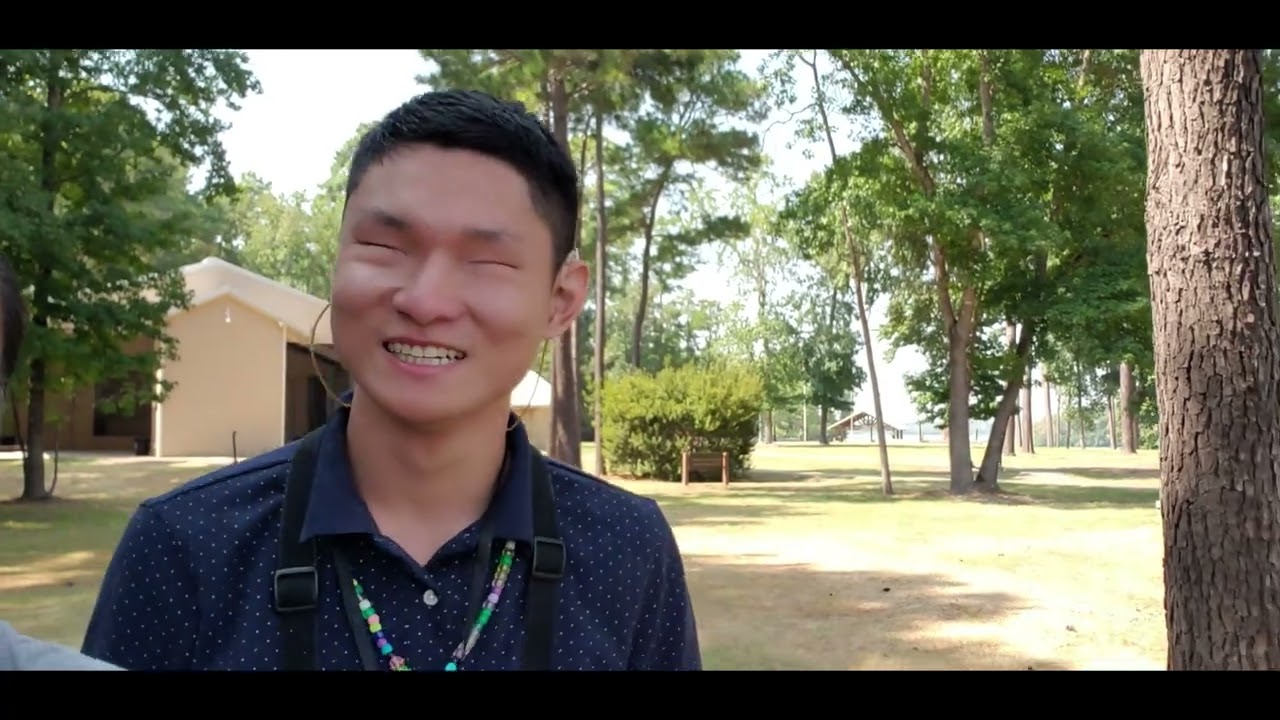DEAFBLIND CAMP OF TEXAS 2023