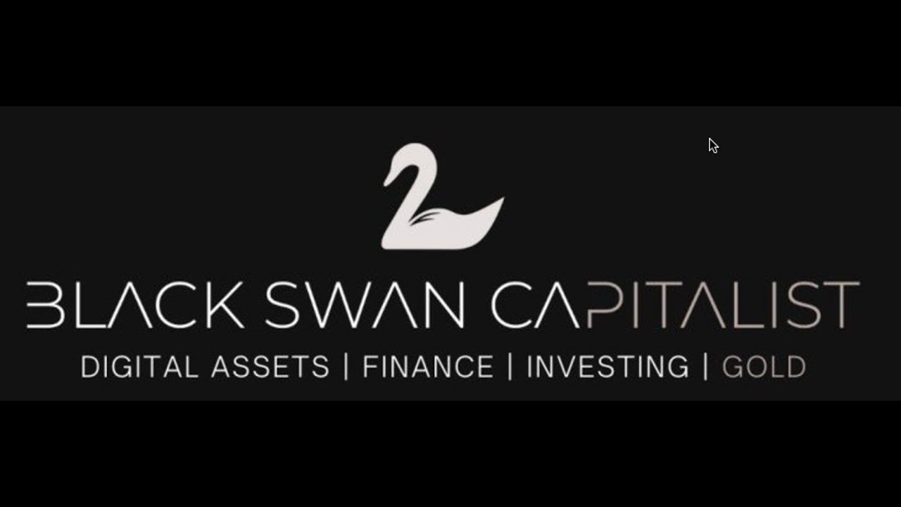 Talking XRP, debasement, and UAPs/UFOs with the Black Swan Capitalist