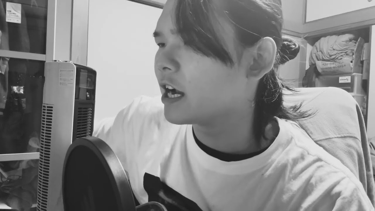 夢喰い白黒バク / Nem cover