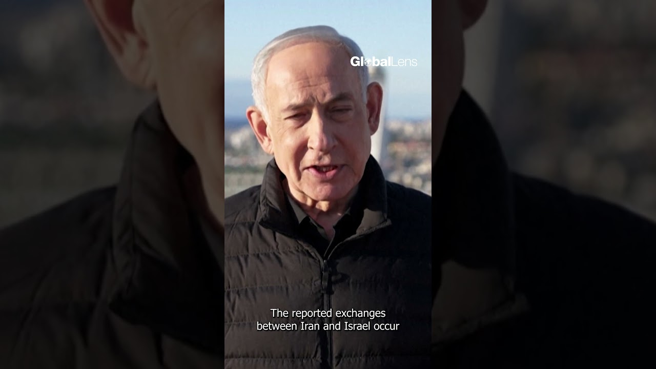 Did Iran&rsquo;s Kheibar Target Benjamin Netanyahu&rsquo;s Office?