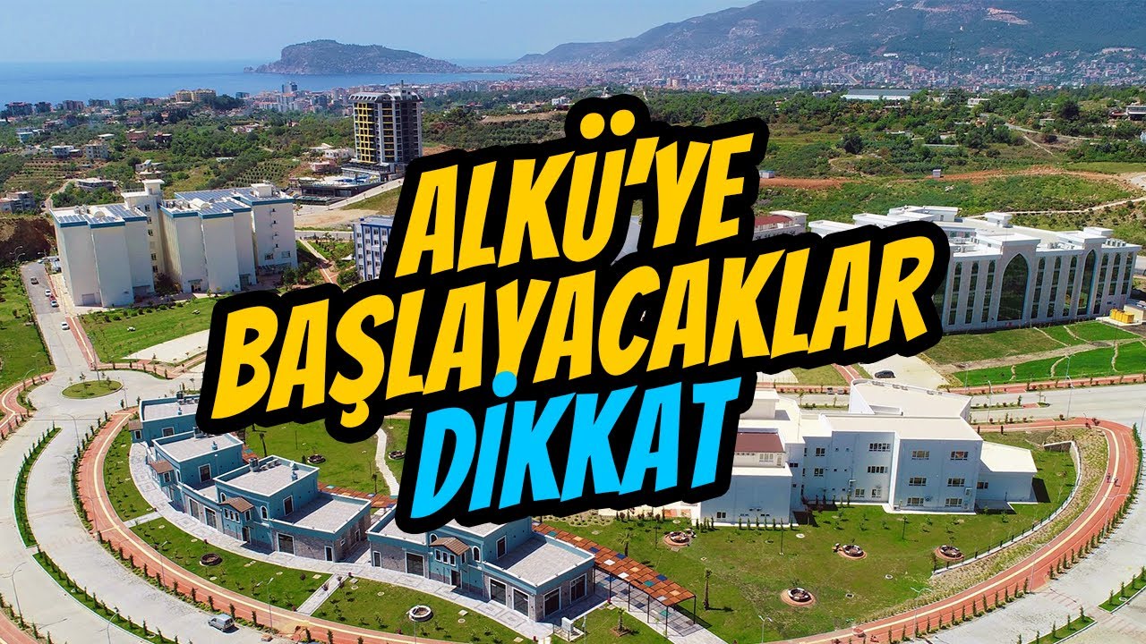ALLADDİN KEYKUBAT ÜNİVERSİTESİNE BAŞLAYACAKLARA TAVSİYELER Kayora Bitte Videoları