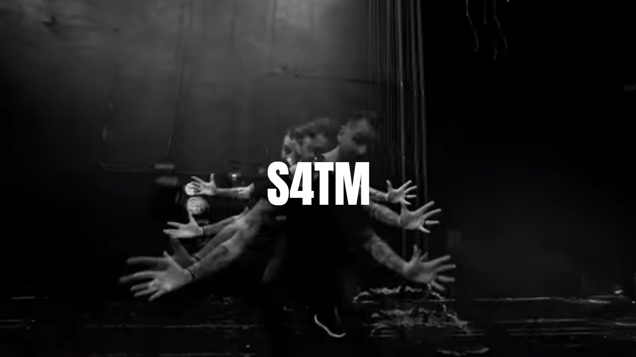 PH4DE - S4TM | Ph4ded Friday | Prod. By AIRON (Official Music Video)