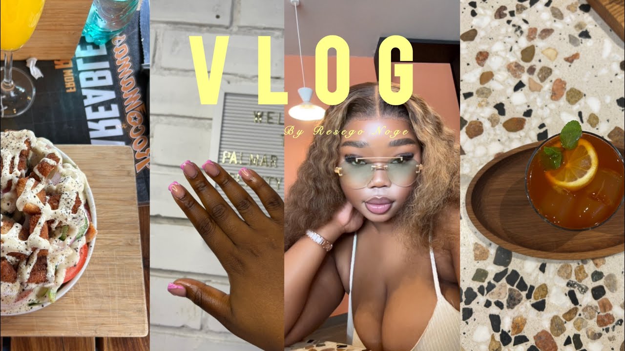 LIFE LATELY: failed maintenance| mini HAUL| solo dates hate to see me coming #roadto700subscribers