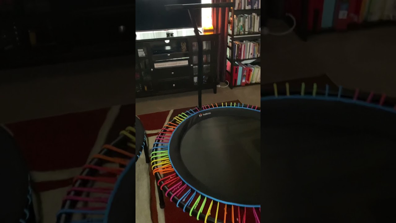 Leaps and rebounds vs Bellicon