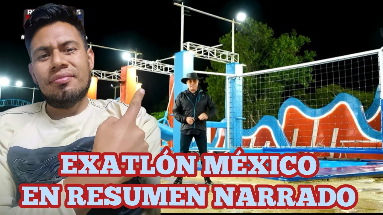 🔴EN VIVO! EXATLON MÉXICO | HOY JUEVES 12 DE MARZO 2026 | CAPITULO #142| 🔴VIDEO REACCIÓN