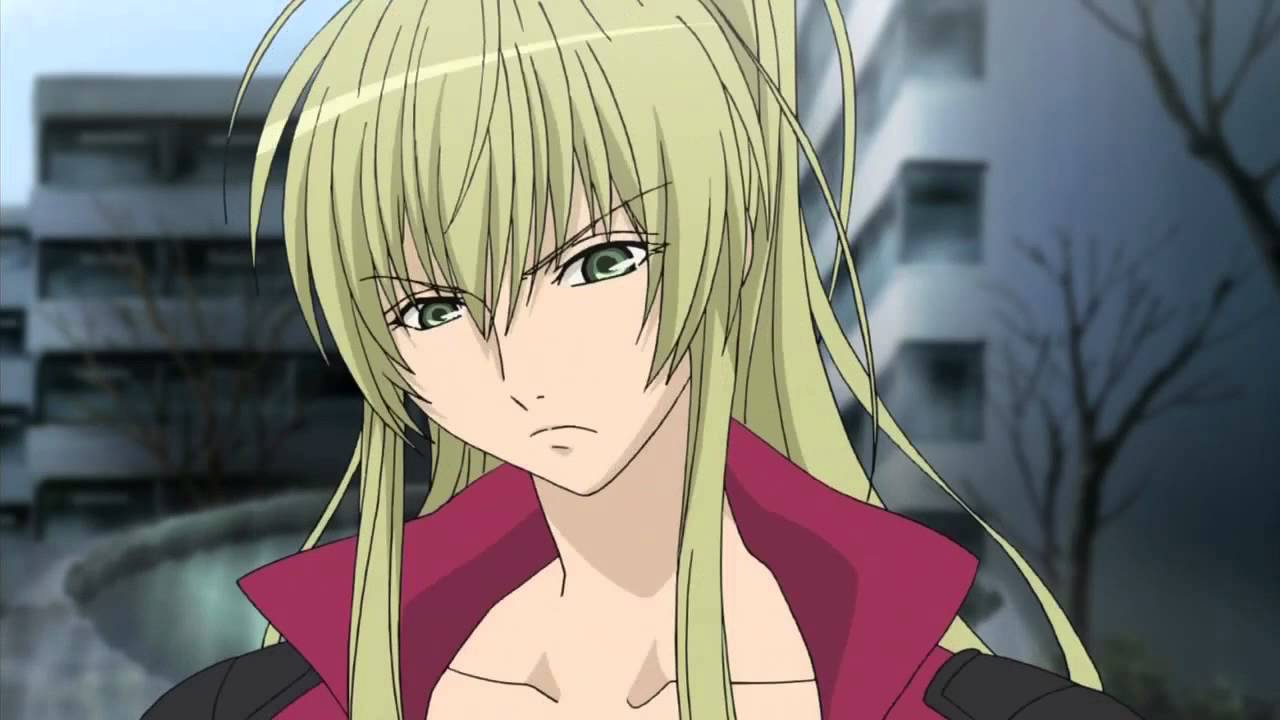 [AMV] Cal Devens