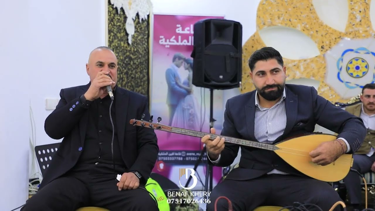 حفلة تخرج ملازم عامر قاعة افين الملكية 