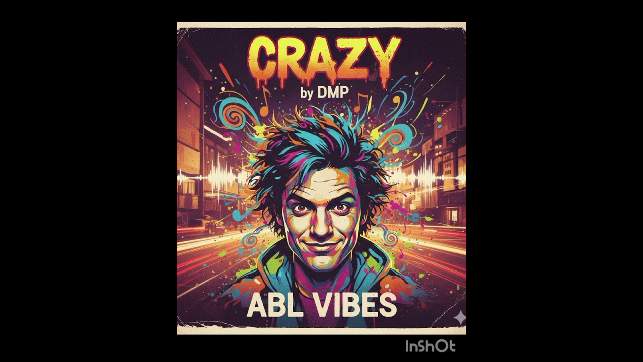 Papa rangi mix prompt - CRAZY by DMP (ABL VIBES)