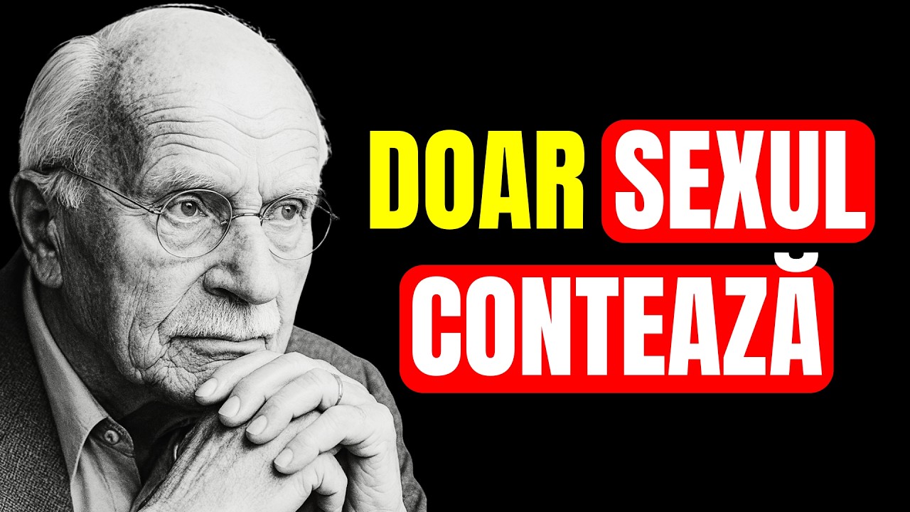 De ce iubirea nu mai este suficientă după trezire | Psihologia lui Carl Jung.