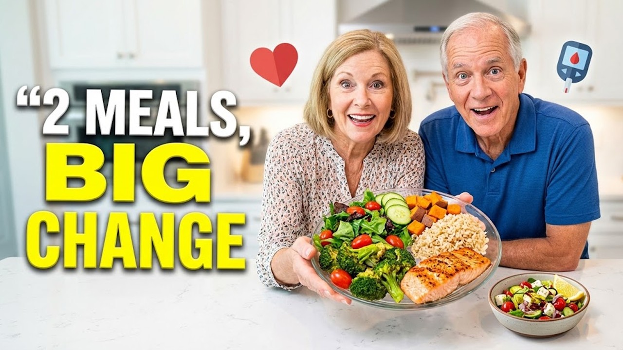 Your Doctor Wants You Eating These 2 Meals (Here's Why)