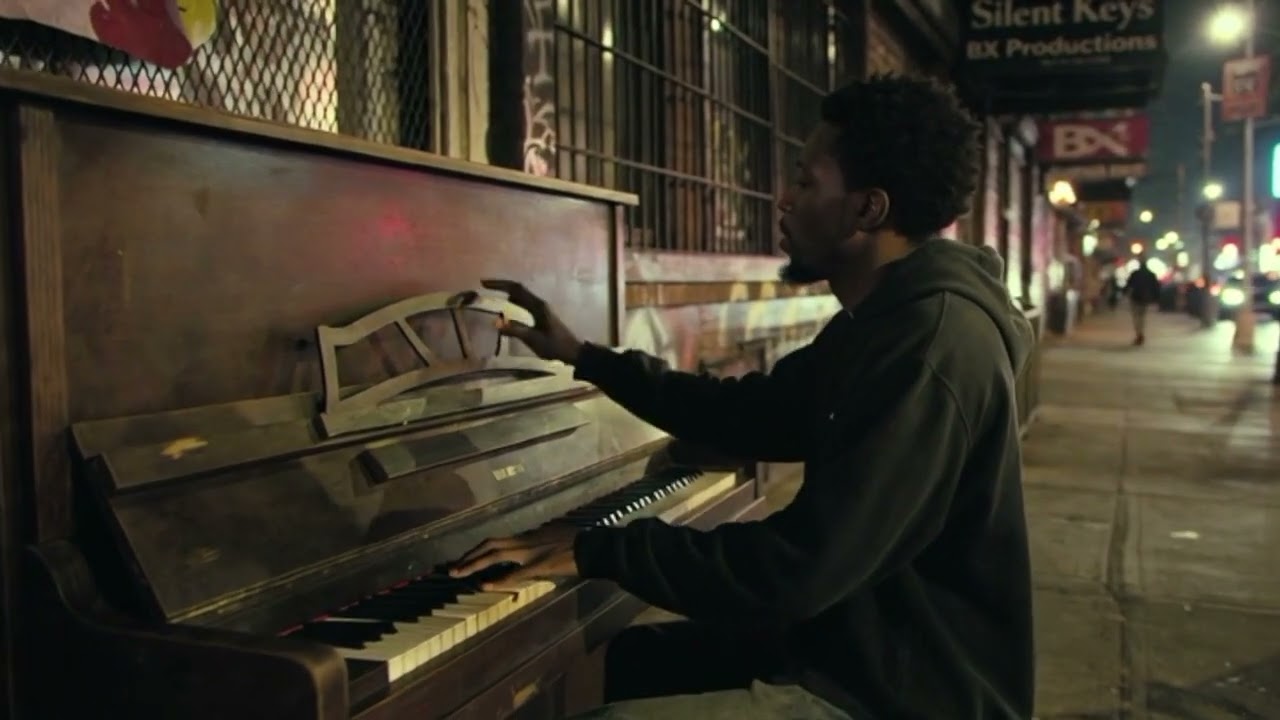 Free Beat / Hip-Hop Rap Trap / Instrumental / 