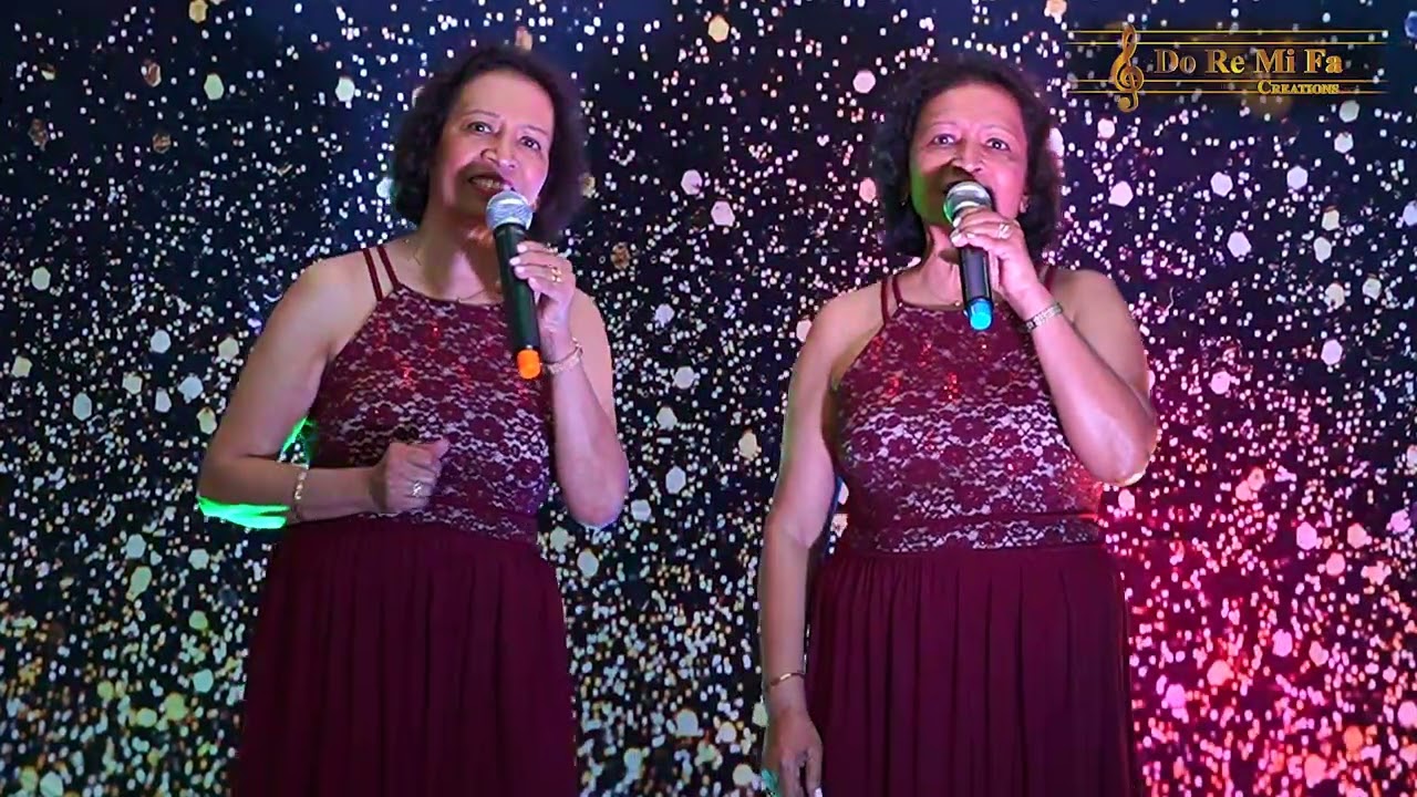 Roza | Wilfy Rebimbus | Marina Fernandes & Marita Correa |new song 2024