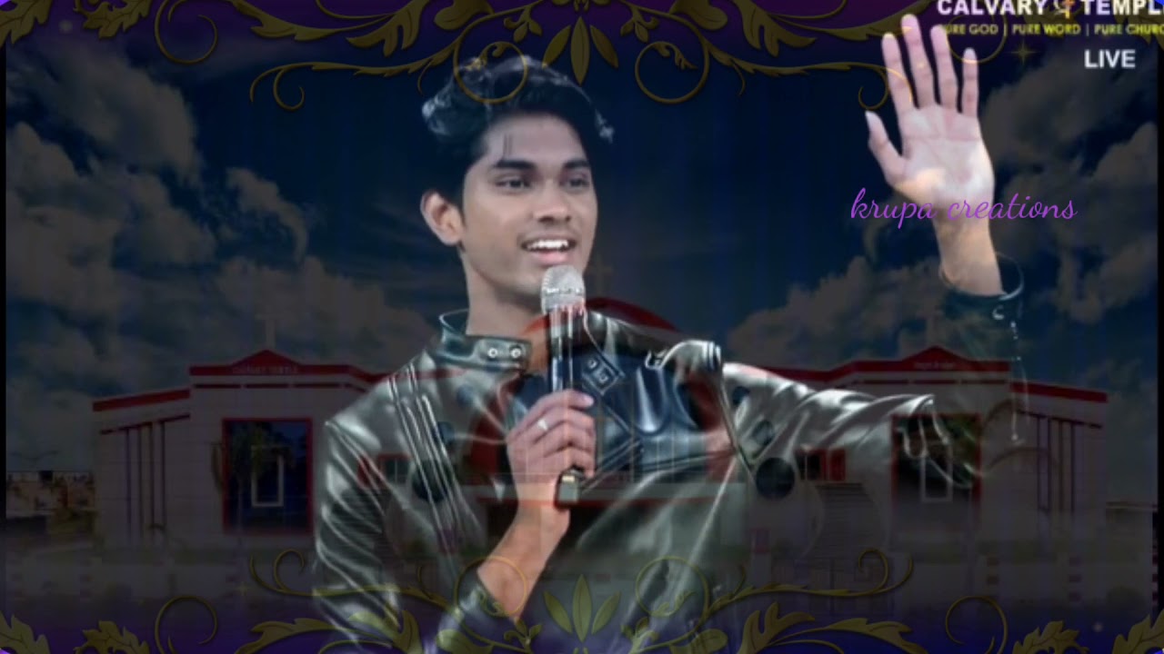 Saahus Prince చెప్పిన అధ్బుతమైన సత్యాలు