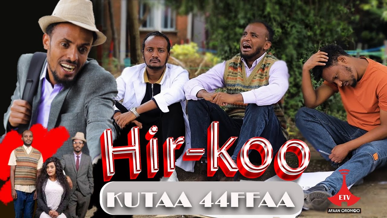 Hirkoo -  kutaa 44