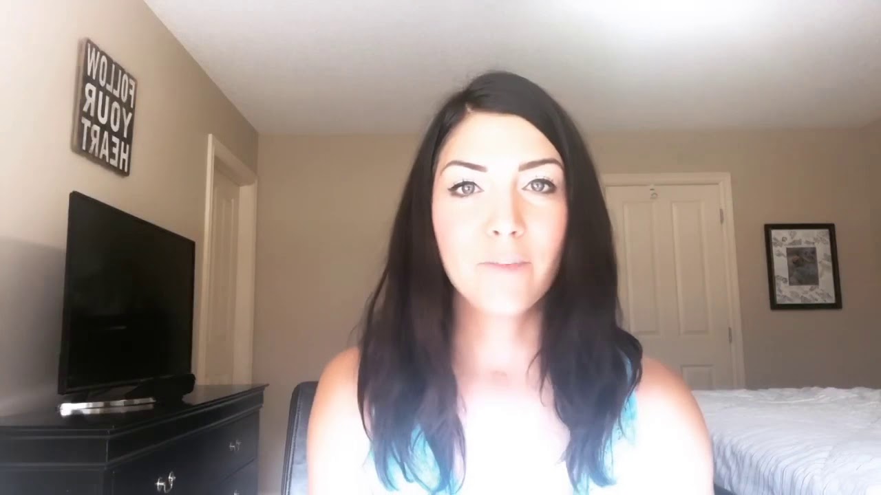 Holly After GBS - Relapses, Residuals and Reoccurrences in Guillain-Barre Syndrome