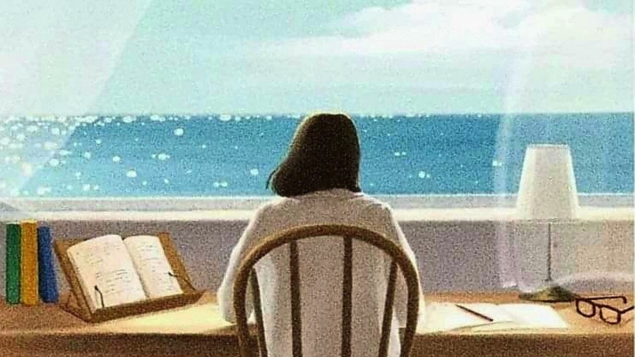 pov: you finally made it home | Lofi music