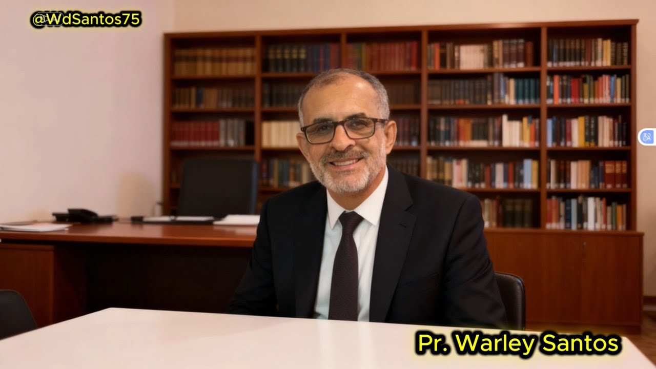 Perder para Ganhar: O Custo e a Glória do Discipulado