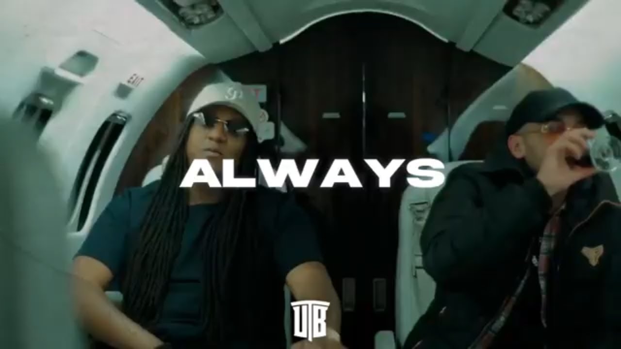 *FREE* OCS x Jonna Fraser x Love Drill Type Beat “Always” (Prod.UniverseBeats x Rav Beats x Rfteen)