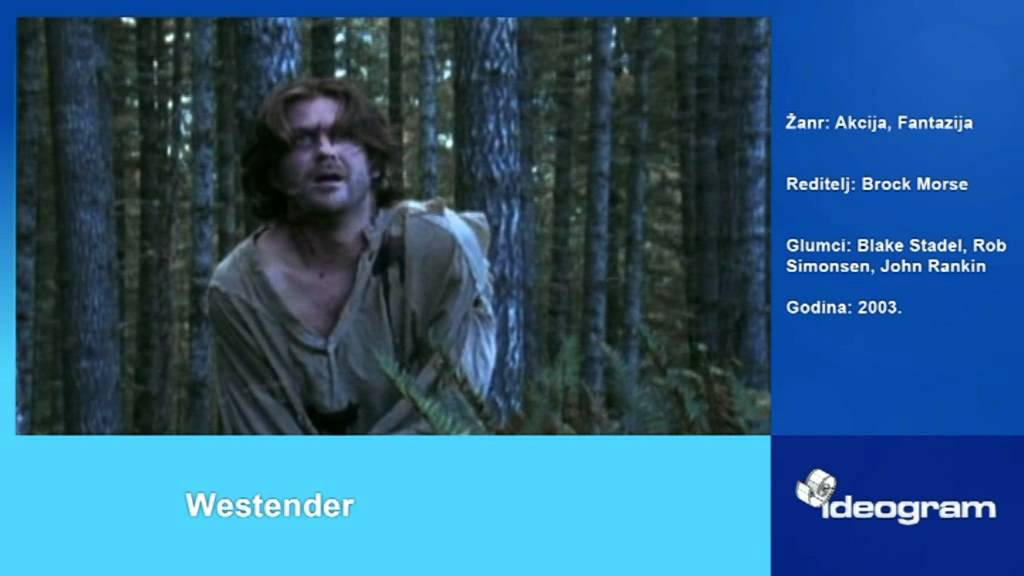 Westender