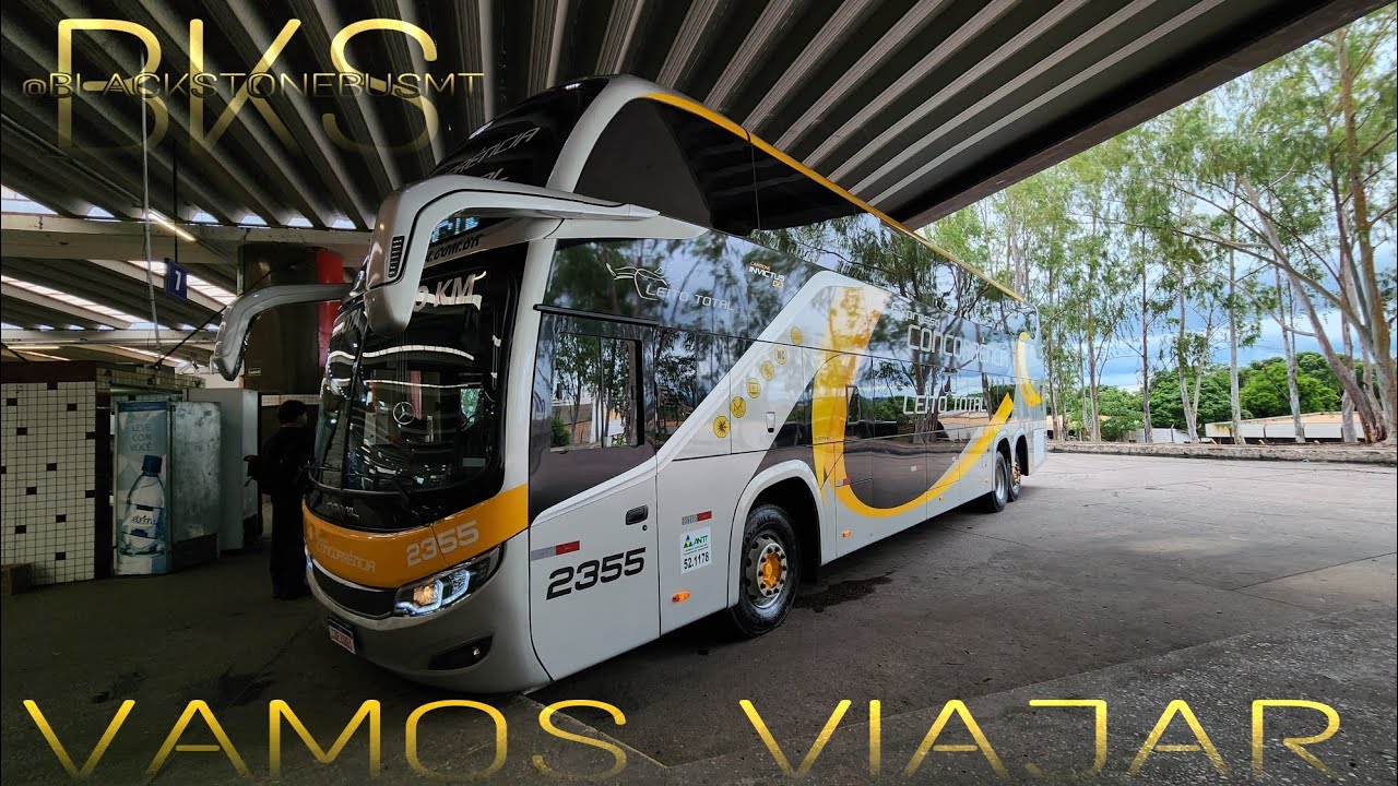 D: CUIABÁ-MT P: GOIÂNIA-GO                     COM A EXPRESSO CONCORRÊNCIA