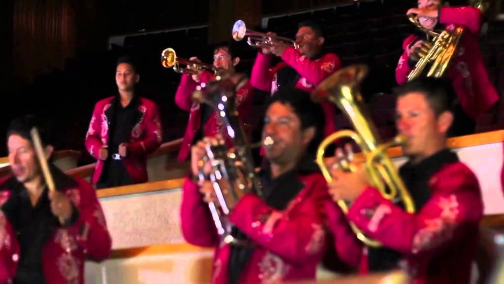 Banda Rebelde - La Flores del mal (Video Oficial)