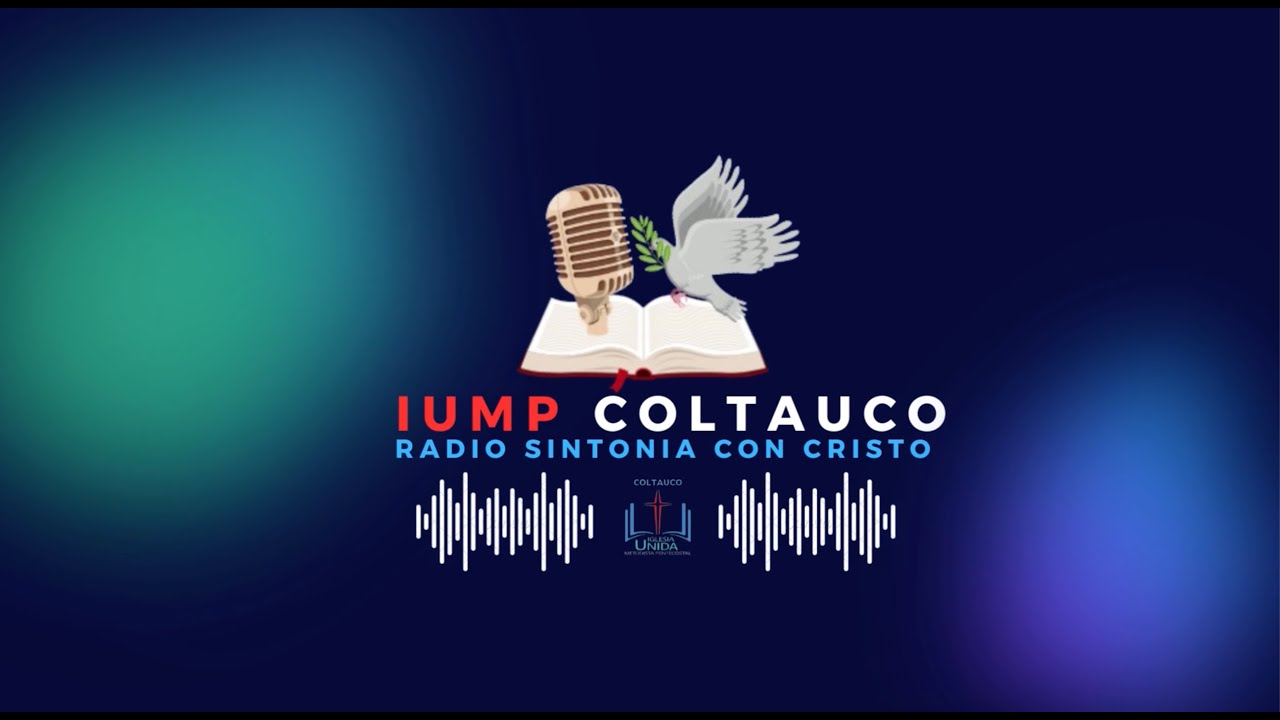 RSCC - Palabras de Vida: Salmo 37  | 13-01-2025 IUMP Coltauco