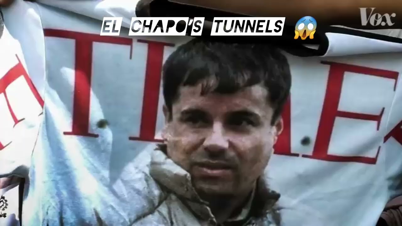 El Chapo&rsquo;s Bitcoin Empire: Fact or Fiction?The Truth Behind the Cartel&rsquo;s Crypto Conspiracy)#history