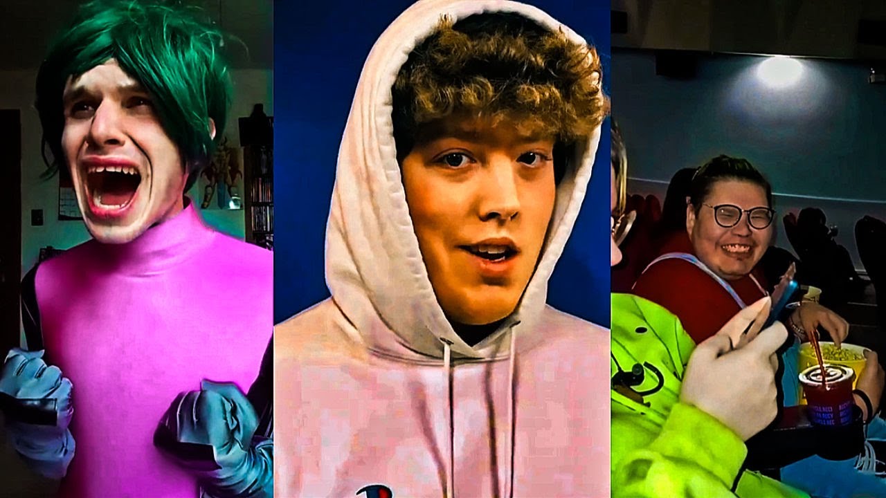 TikTok Cringe Compilation - #6 🦷😛🍿