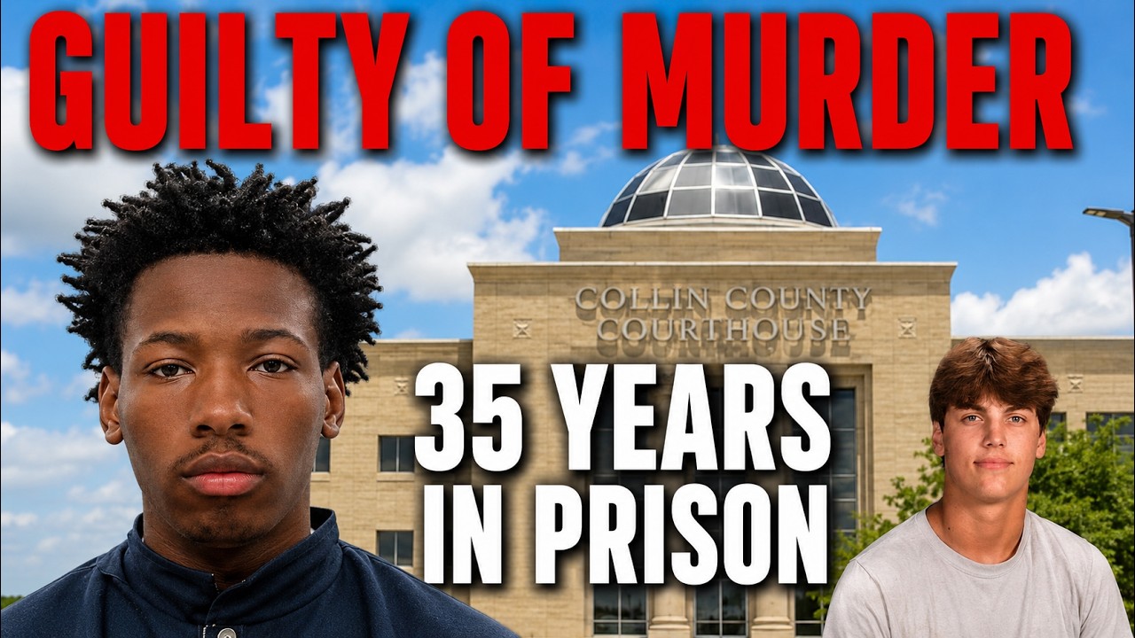 Karmelo Anthony Guilty of Murdering Austin Metcalf | Jury Delivers Verdict