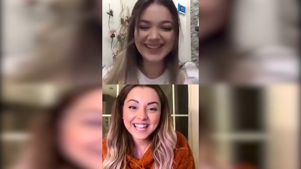 Ceren Cennet / Herşeyin Kıymetini Anladığımız Bir D&ouml;nemdeyiz -Hande Hastepe Online Soru Cevap K&ouml;şesi