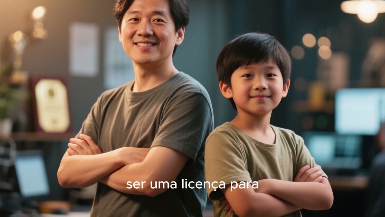 Quando o Ninho Nunca Fica Vazio #reflexão #familia