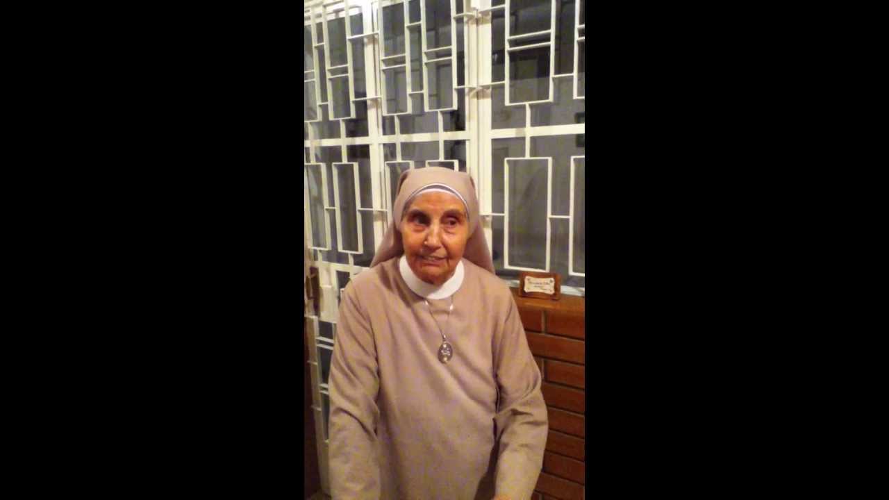 Nuestra Madre convoca al I DOYMAR NACIONAL - Perú 2012