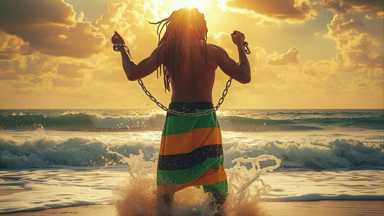 Feel Free - Reggae