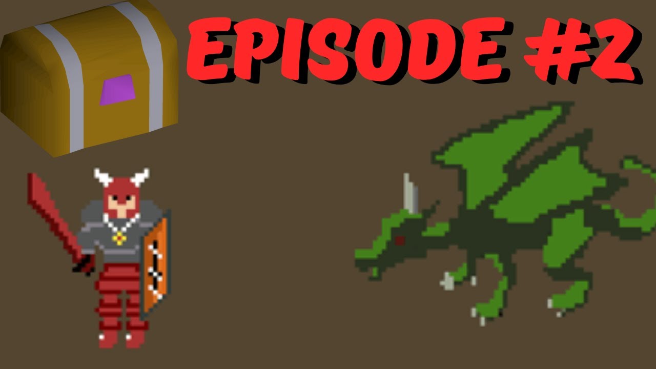 OSRS Prayer Grind & Prepping for Barrows! Ironman Progress #2