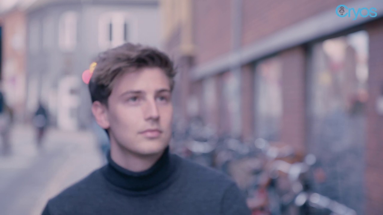 Velkommen til Cryos - en tur i sædbanken