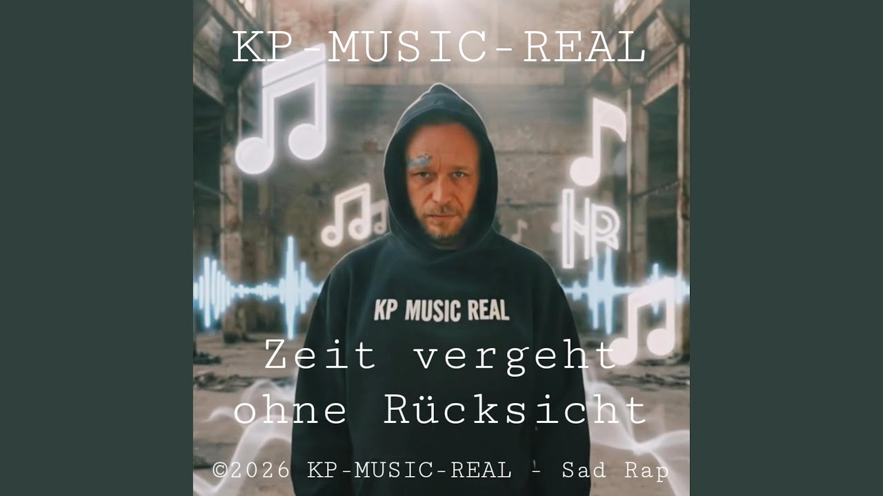 Zeit vergeht ohne Rücksicht