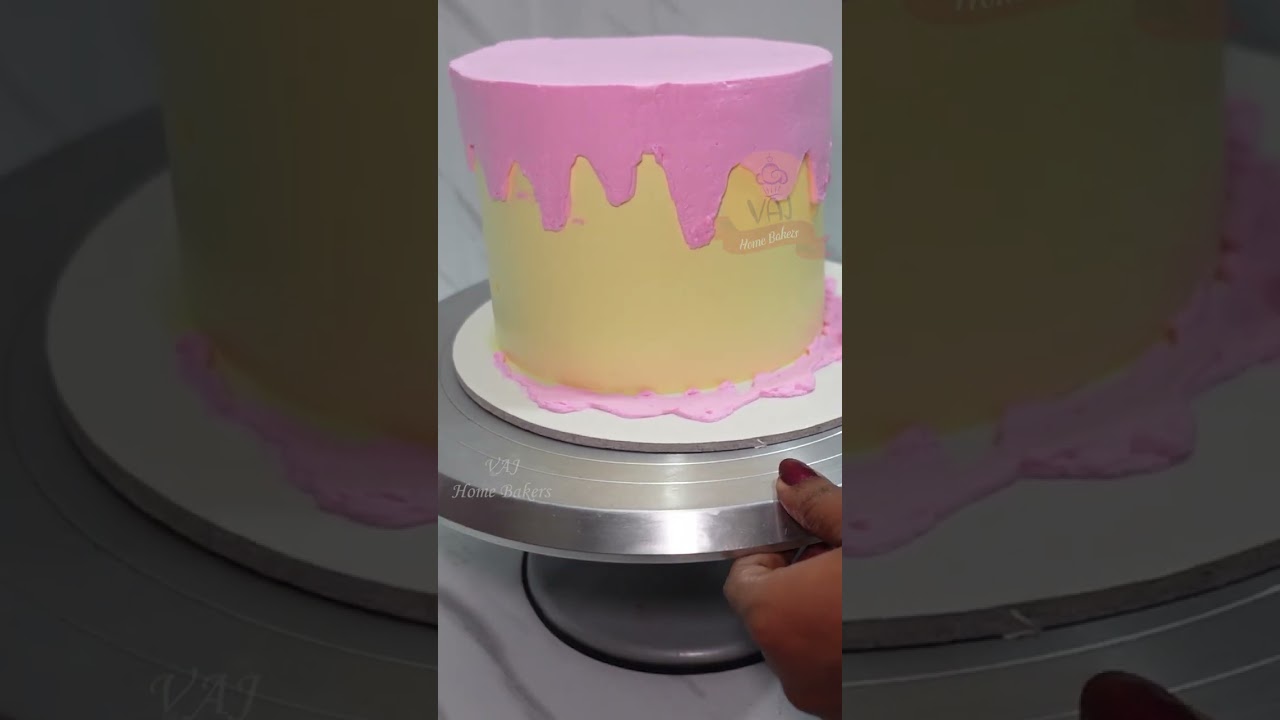 Cartoon Cake Comic Cake 