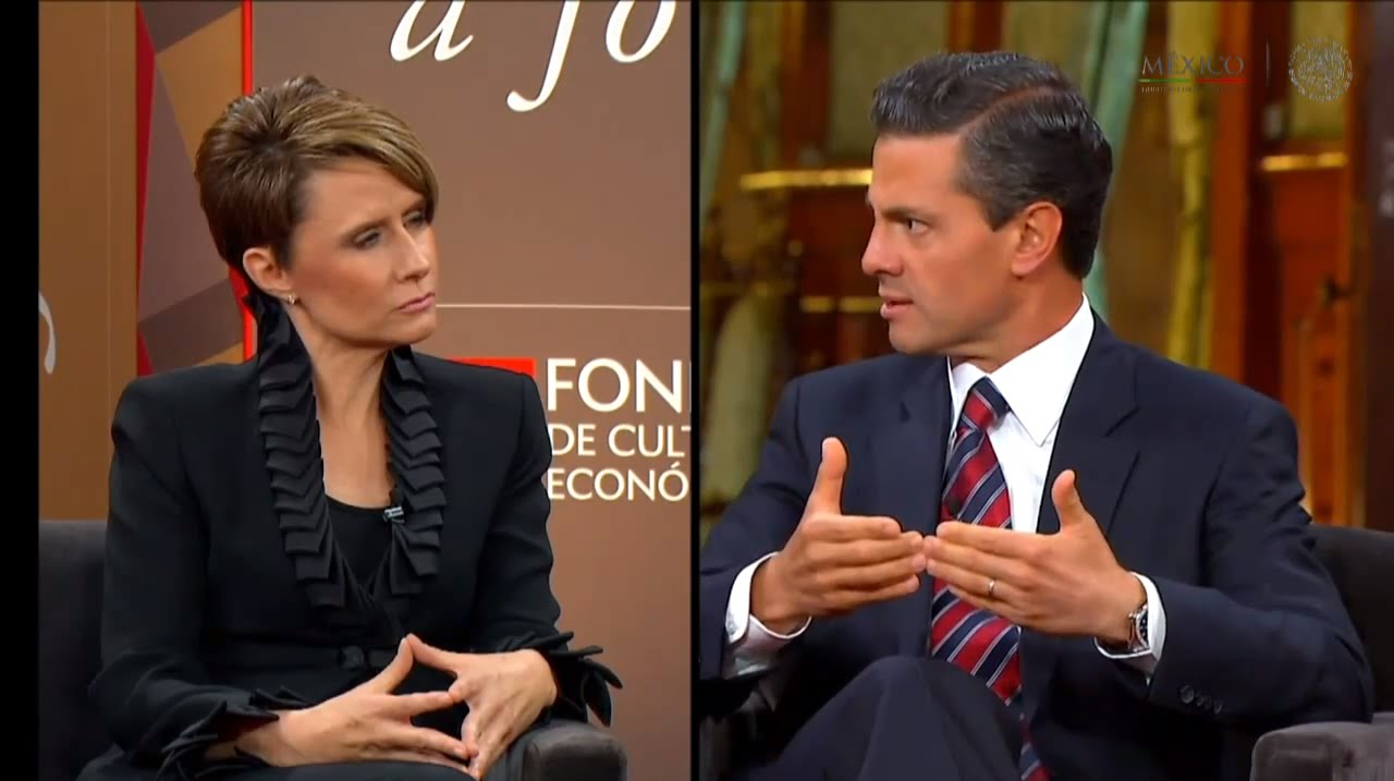 Conversaciones a Fondo