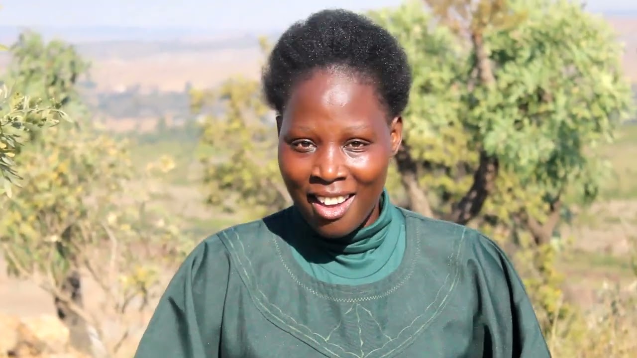 MWANDIKONDIRA by Stonard k Banda ft Mercy Charles