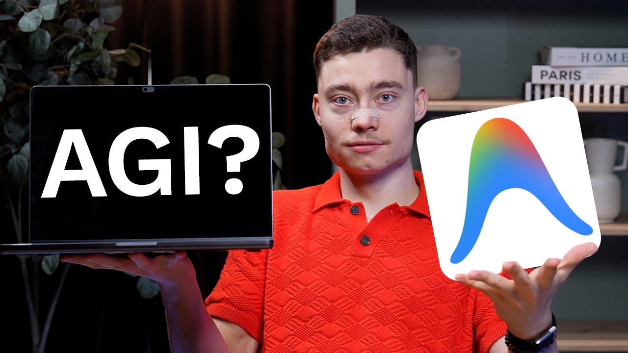 Building Anything with Antigravity + Gemini 3.1 Pro